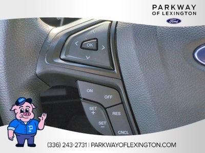 2016 Ford Edge SE