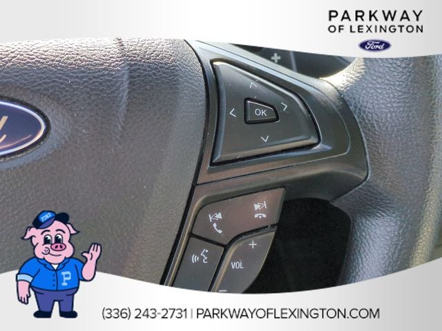 2016 Ford Edge SE