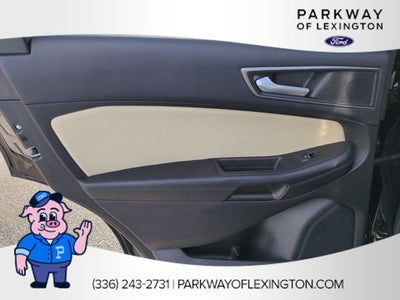2016 Ford Edge SE