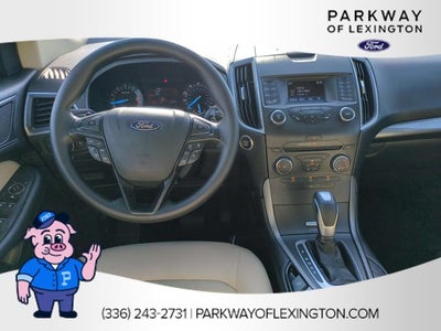 2016 Ford Edge SE
