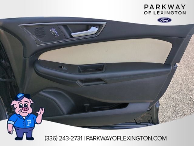 2016 Ford Edge SE