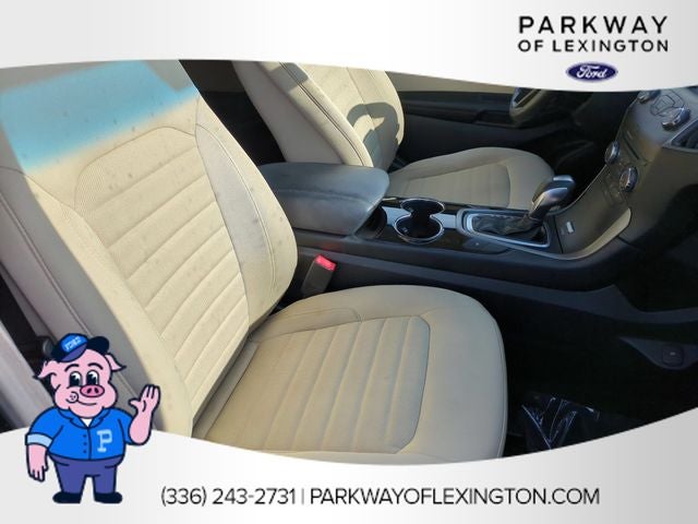2016 Ford Edge SE