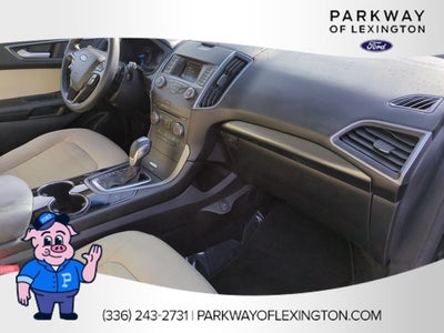 2016 Ford Edge SE