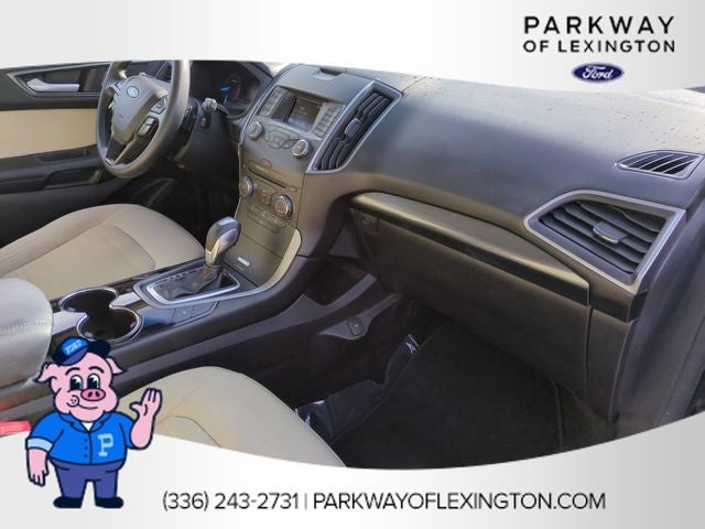 2016 Ford Edge SE