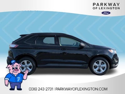 2016 Ford Edge SE