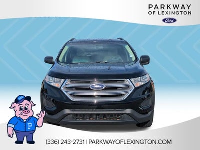 2016 Ford Edge SE