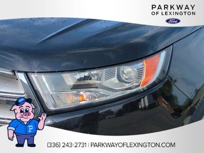 2016 Ford Edge SE