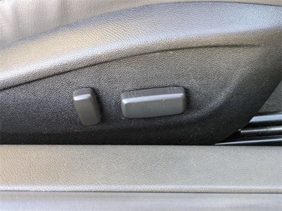 2015 Chevrolet Camaro SS 2SS