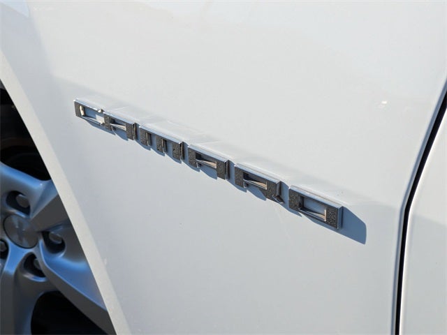 2015 Chevrolet Camaro SS 2SS