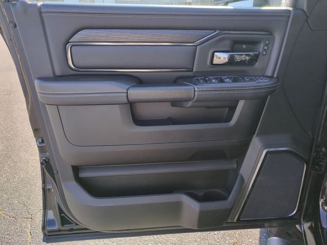 2024 RAM 2500 Rebel