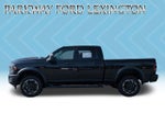 2024 RAM 2500 Rebel