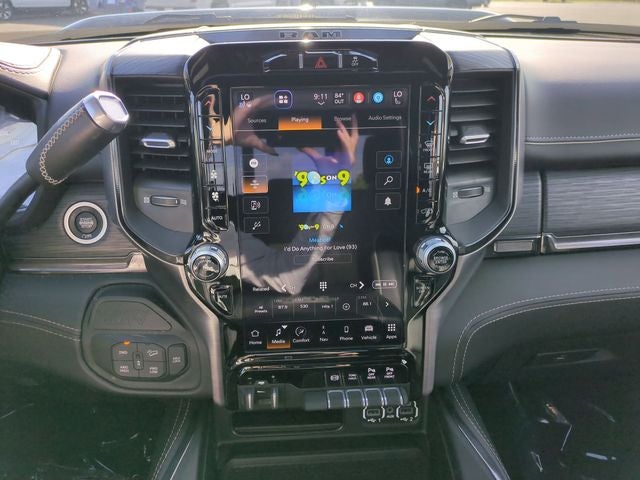 2024 RAM 2500 Rebel