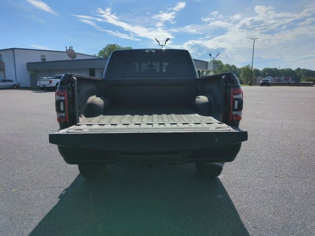 2024 RAM 2500 Rebel