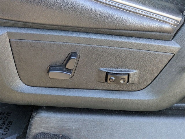 2019 RAM 2500 Limited