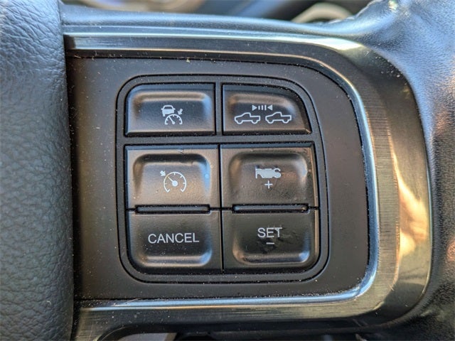 2019 RAM 2500 Limited