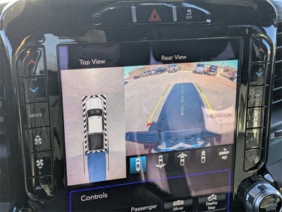 2019 RAM 2500 Limited