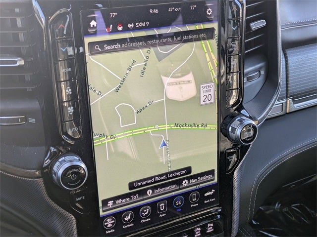 2019 RAM 2500 Limited