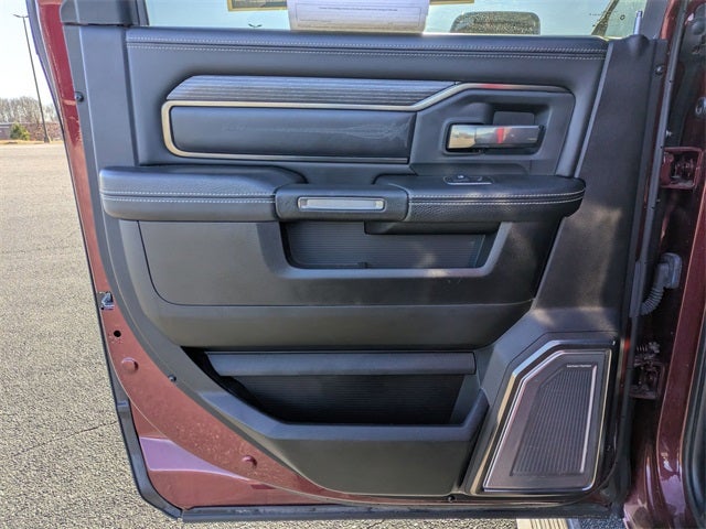 2019 RAM 2500 Limited