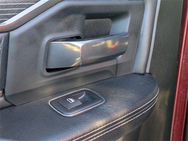 2019 RAM 2500 Limited