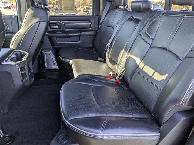 2019 RAM 2500 Limited