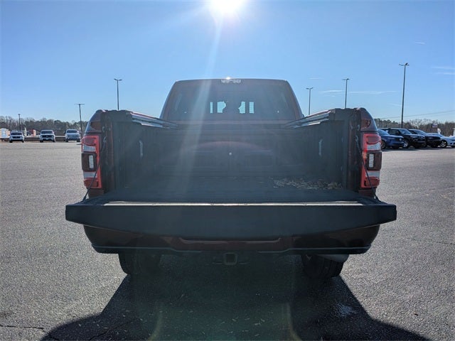 2019 RAM 2500 Limited
