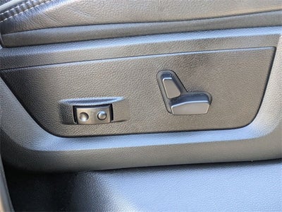 2019 RAM 2500 Limited