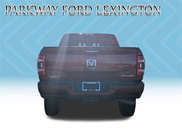 2019 RAM 2500 Limited