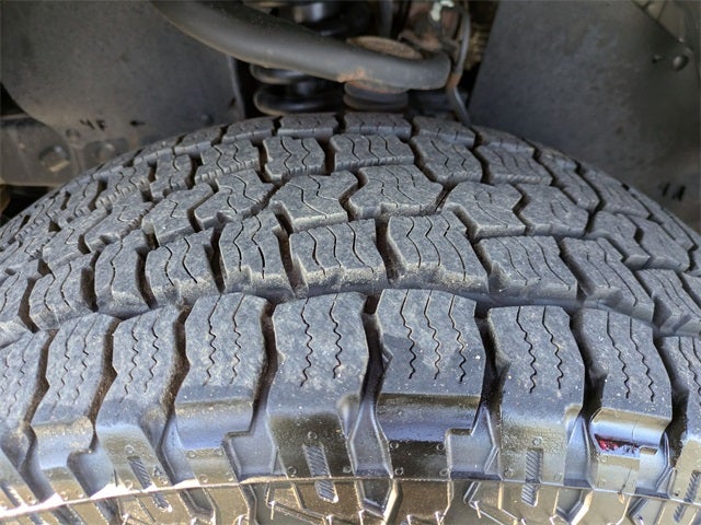 2020 Toyota Tacoma SR V6