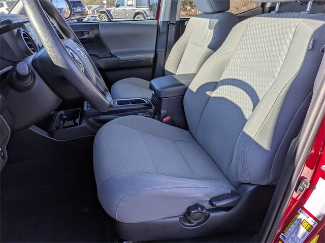 2020 Toyota Tacoma SR V6