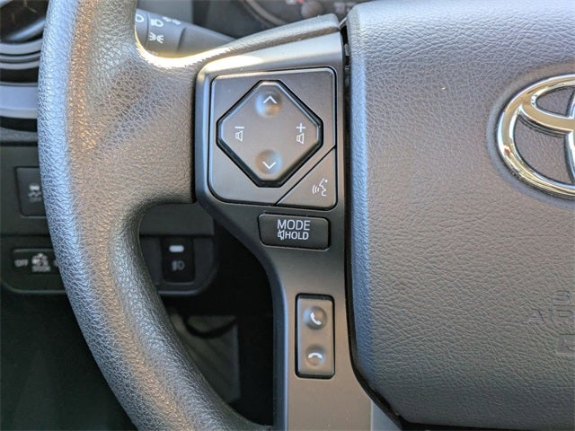 2020 Toyota Tacoma SR V6