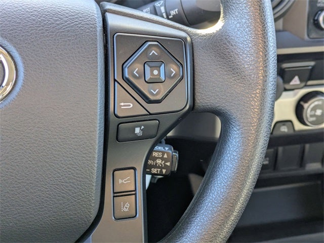 2020 Toyota Tacoma SR V6