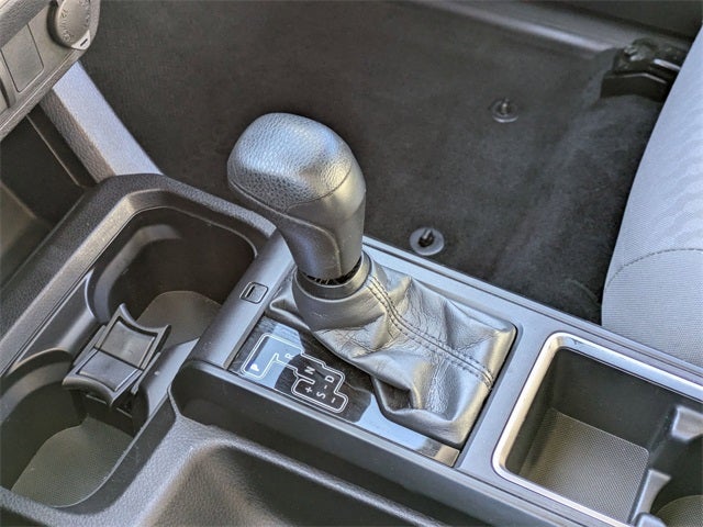 2020 Toyota Tacoma SR V6