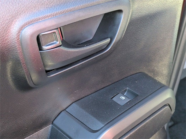 2020 Toyota Tacoma SR V6