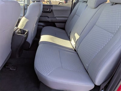 2020 Toyota Tacoma SR V6