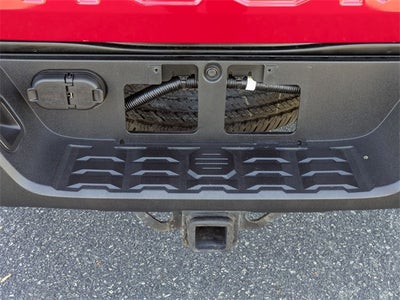 2020 Toyota Tacoma SR V6