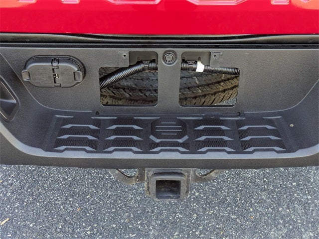 2020 Toyota Tacoma SR V6