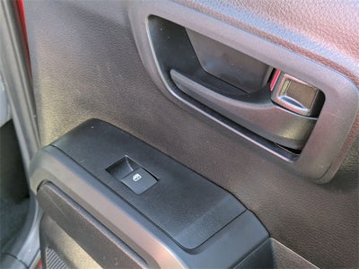 2020 Toyota Tacoma SR V6