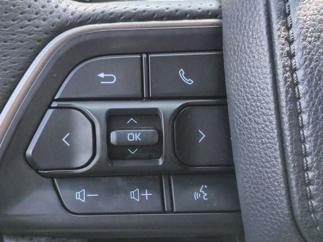 2025 Toyota Tacoma Hybrid TRD Sport