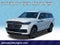 2025 Lincoln Navigator L Black Label