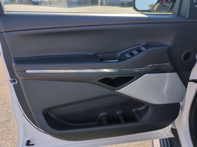 2025 Lincoln Navigator L Black Label