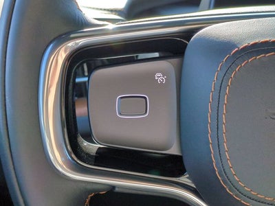 2025 Lincoln Navigator L Black Label