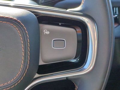 2025 Lincoln Navigator L Black Label