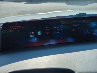 2025 Lincoln Navigator L Black Label
