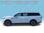 2025 Lincoln Navigator L Black Label