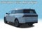 2025 Lincoln Navigator L Black Label