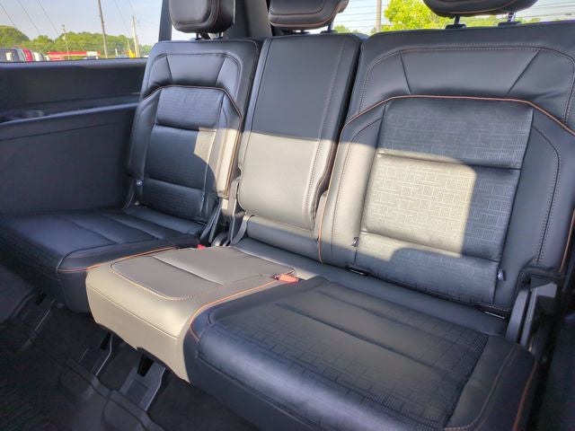 2025 Lincoln Navigator L Black Label