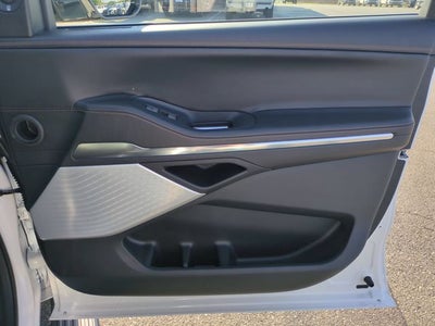 2025 Lincoln Navigator L Black Label
