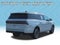 2025 Lincoln Navigator L Black Label