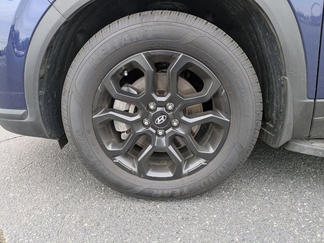 2023 Hyundai Santa Fe XRT