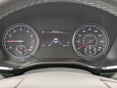 2023 Hyundai Santa Fe XRT